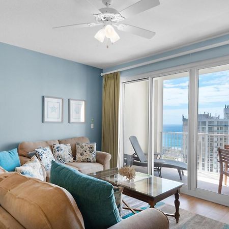Ferienwohnung Ariel Dunes I 1605 Destin Exterior foto
