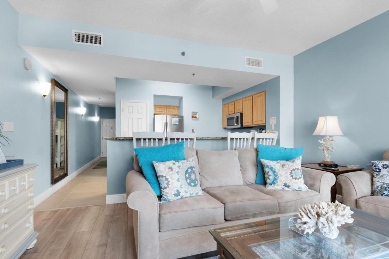 Ferienwohnung Ariel Dunes I 1605 Destin Exterior foto