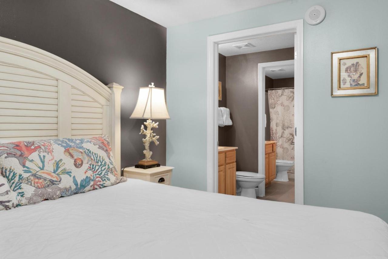 Ferienwohnung Ariel Dunes I 1605 Destin Exterior foto