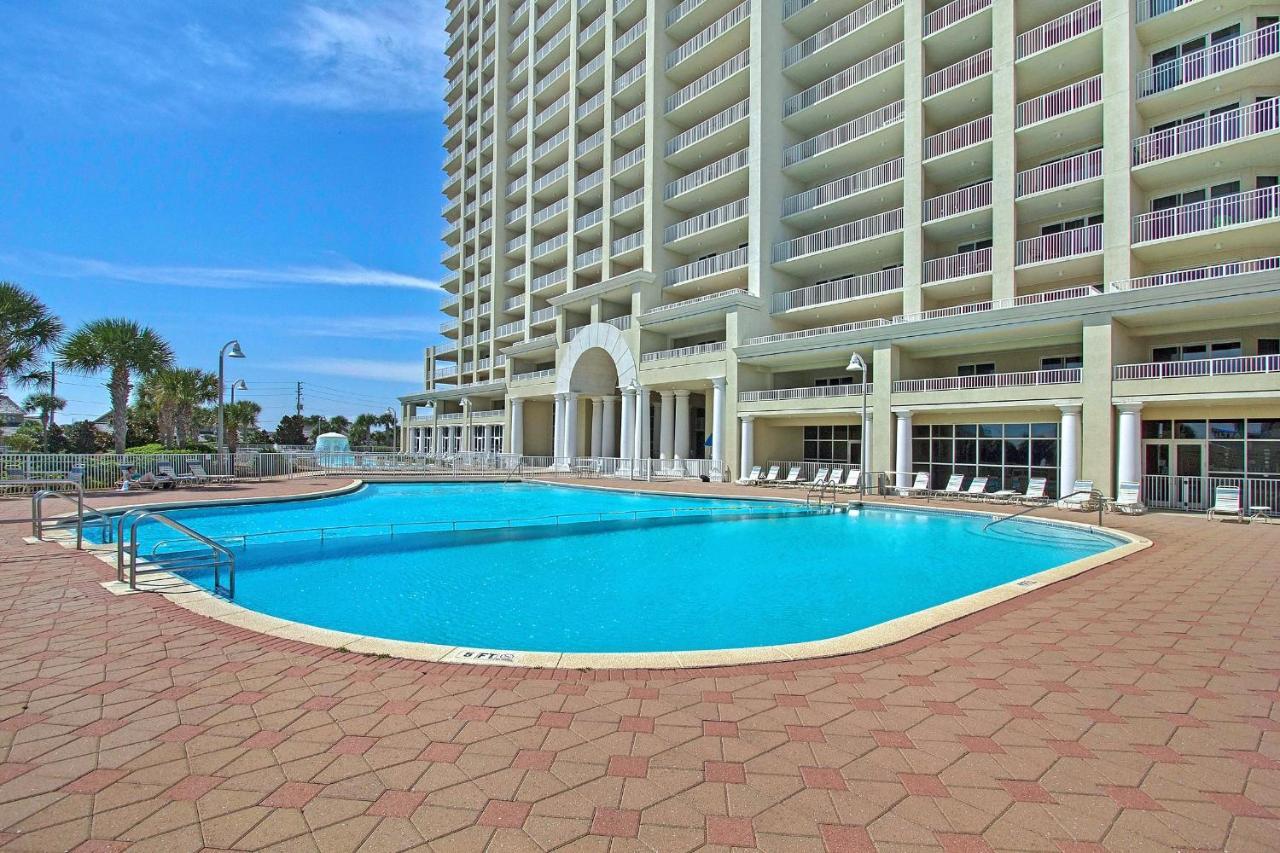 Ferienwohnung Ariel Dunes I 1605 Destin Exterior foto