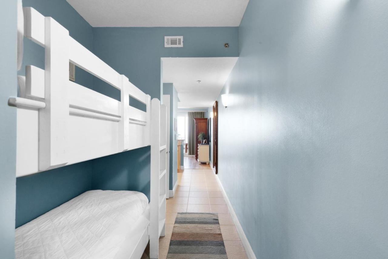 Ferienwohnung Ariel Dunes I 1605 Destin Exterior foto