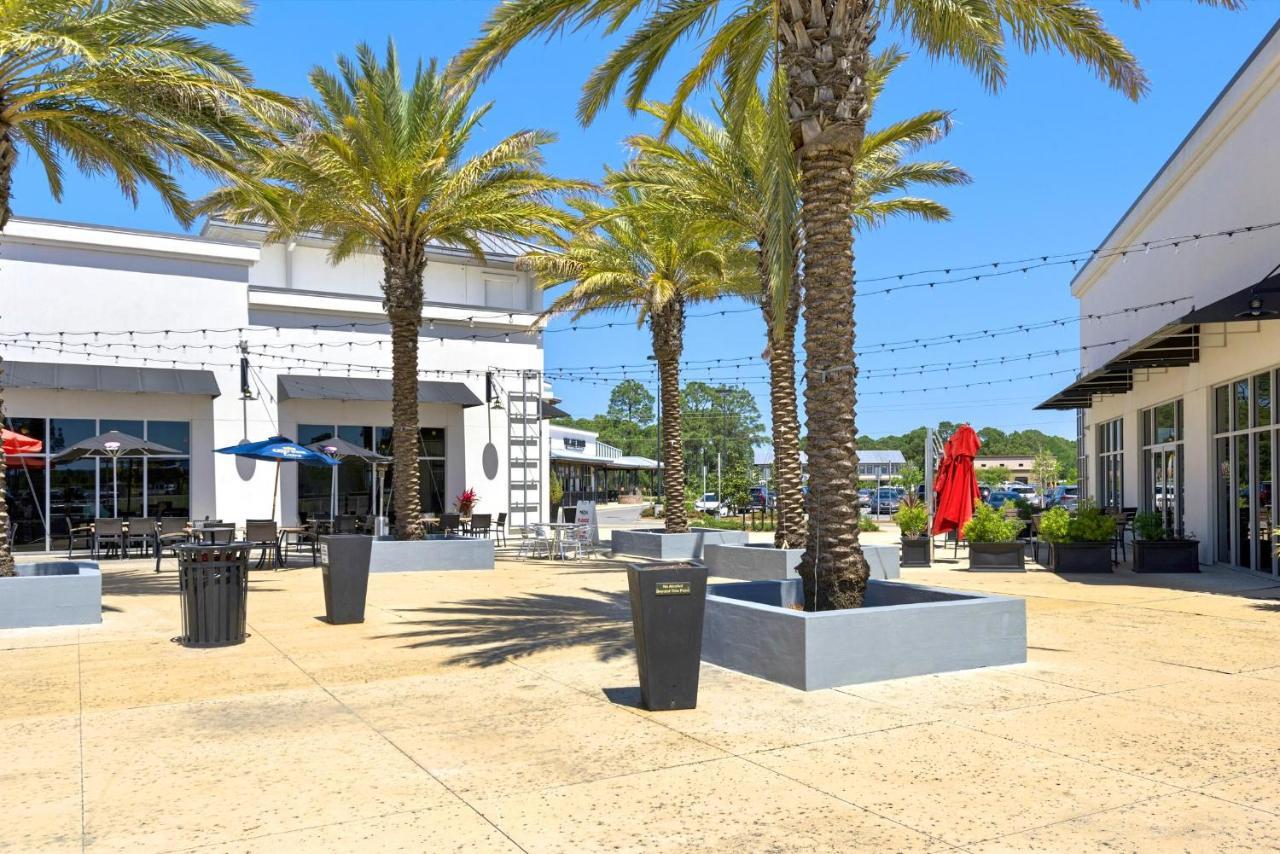 Ferienwohnung Ariel Dunes I 1605 Destin Exterior foto