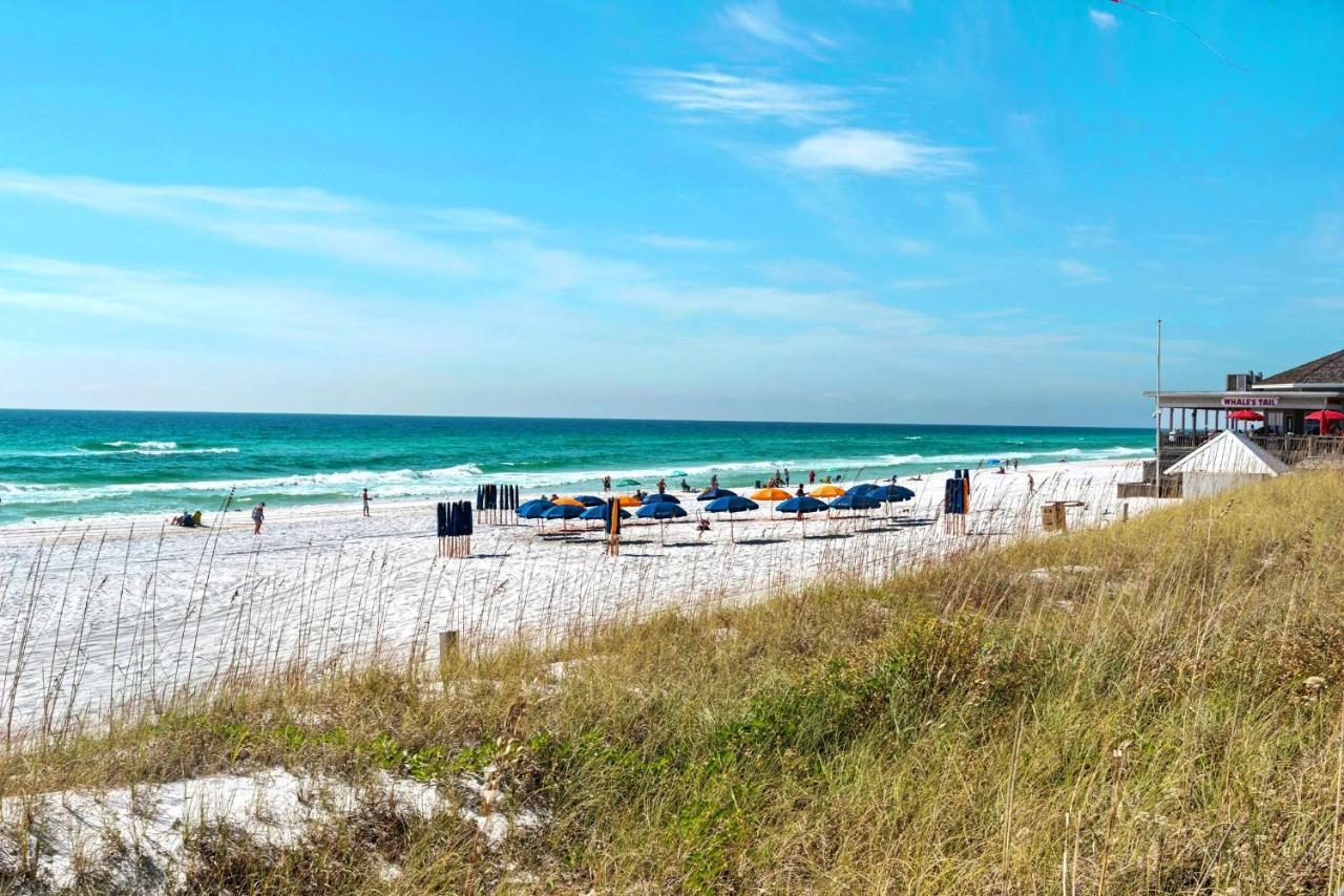 Ferienwohnung Ariel Dunes I 1605 Destin Exterior foto