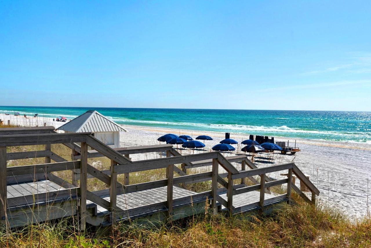 Ferienwohnung Ariel Dunes I 1605 Destin Exterior foto