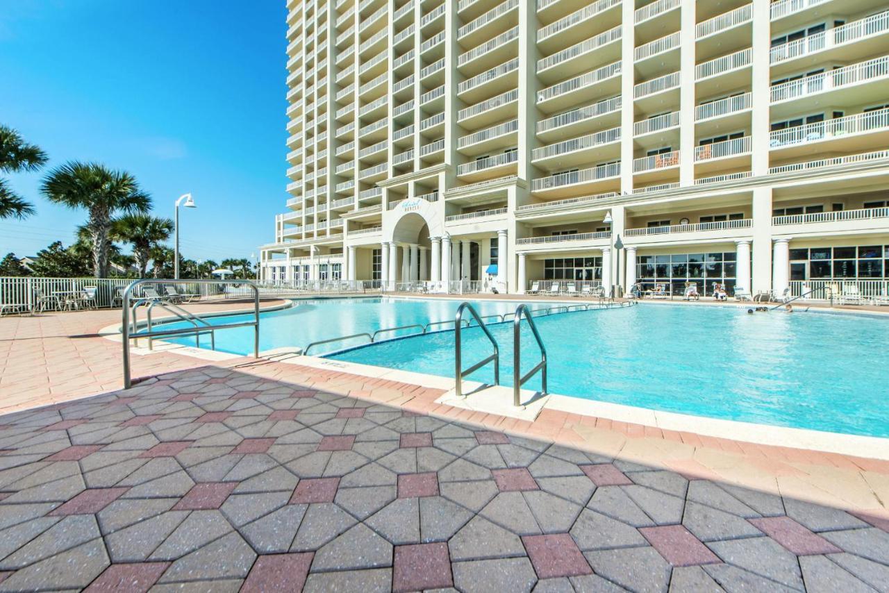 Ferienwohnung Ariel Dunes I 1605 Destin Exterior foto