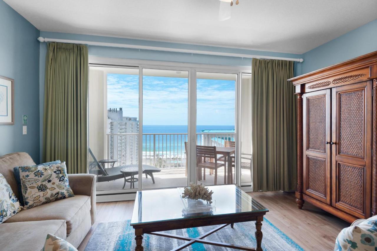 Ferienwohnung Ariel Dunes I 1605 Destin Exterior foto