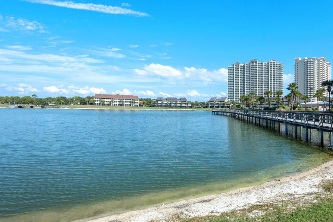 Ferienwohnung Ariel Dunes I 1605 Destin Exterior foto