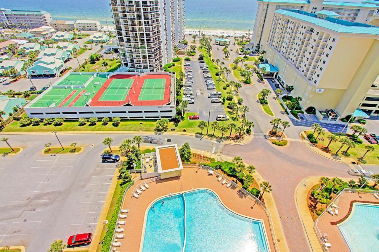 Ferienwohnung Ariel Dunes I 1605 Destin Exterior foto